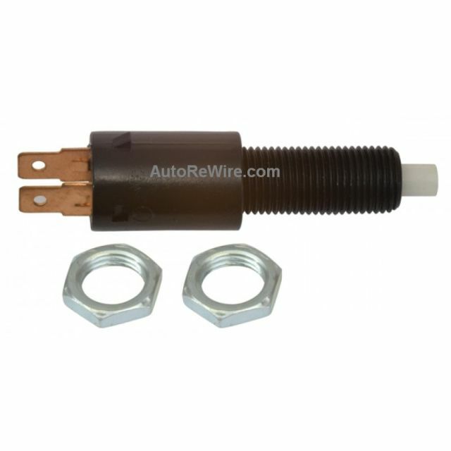 Pick Up Truck Heavy Duty Brake Stop Light Switch UNIVERSAL SLS66 MS43 EG1072