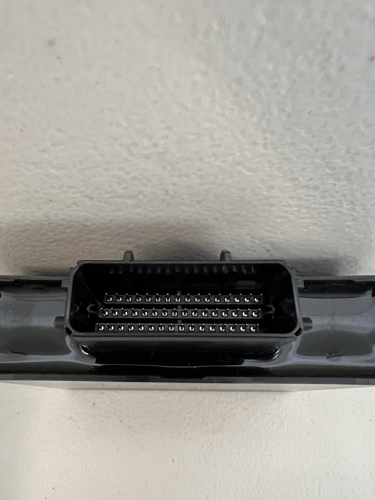 2022-2025 Yamaha YZF R7 Cdi Ecu Ecm Engine Control Module Box OEM BEB-8591A-30