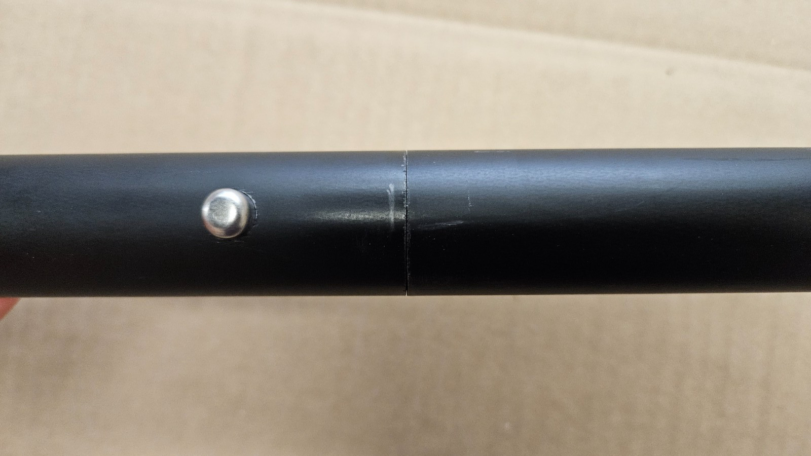 Rage Ivory Whitewater Paddle 4pc R30 203cm