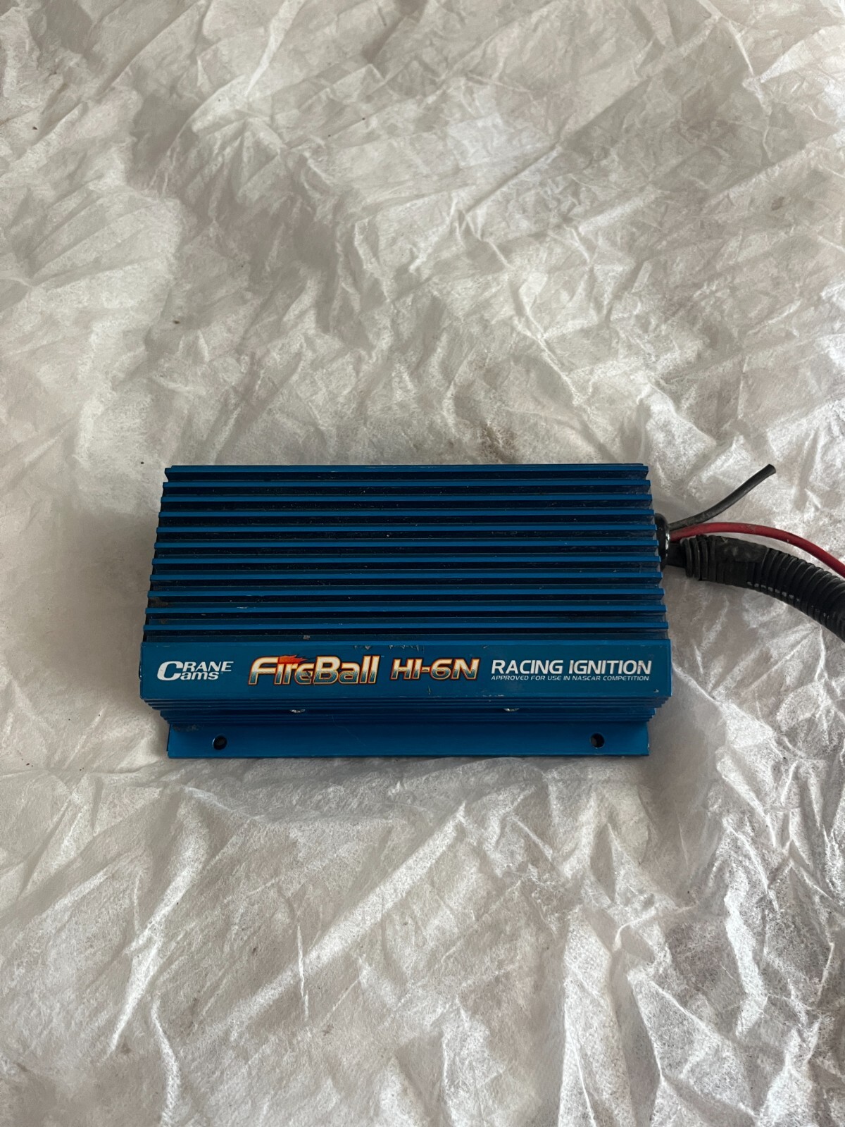 Crane Cams Fireball HI-6N Ignition Spark Box Computer  P/N 6000-6410