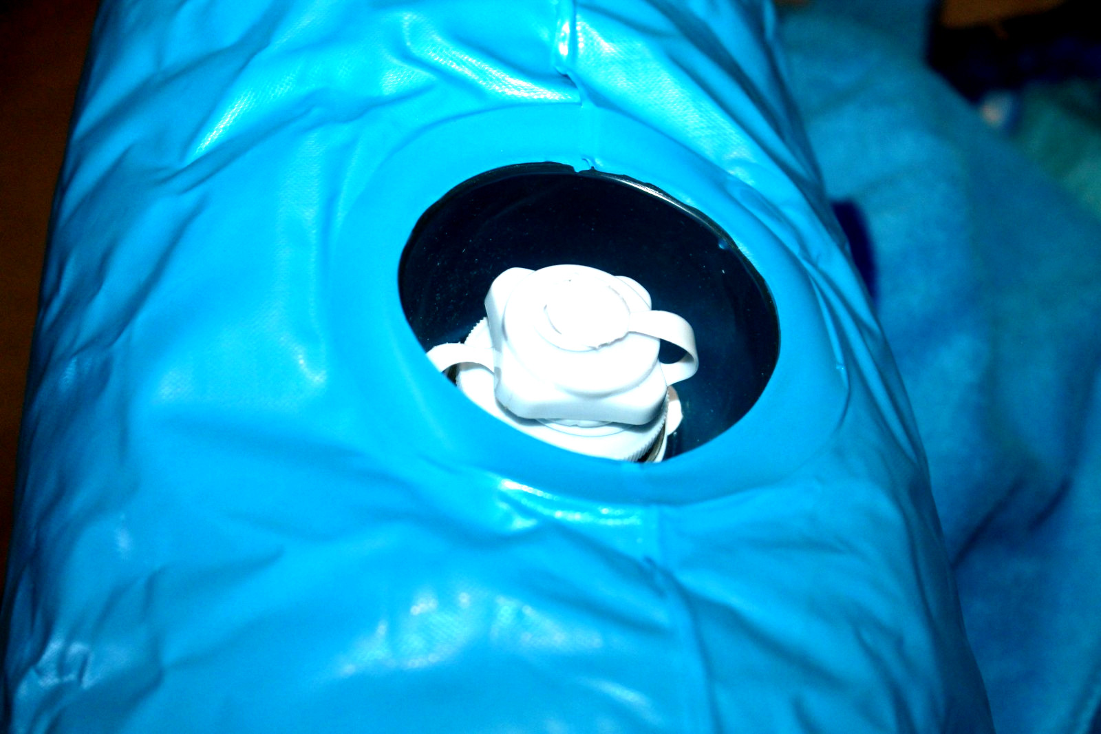 2004 CARE BEARS Convertible Sleeping Slumber Bed Bag Chair CAREBEARS Vintage