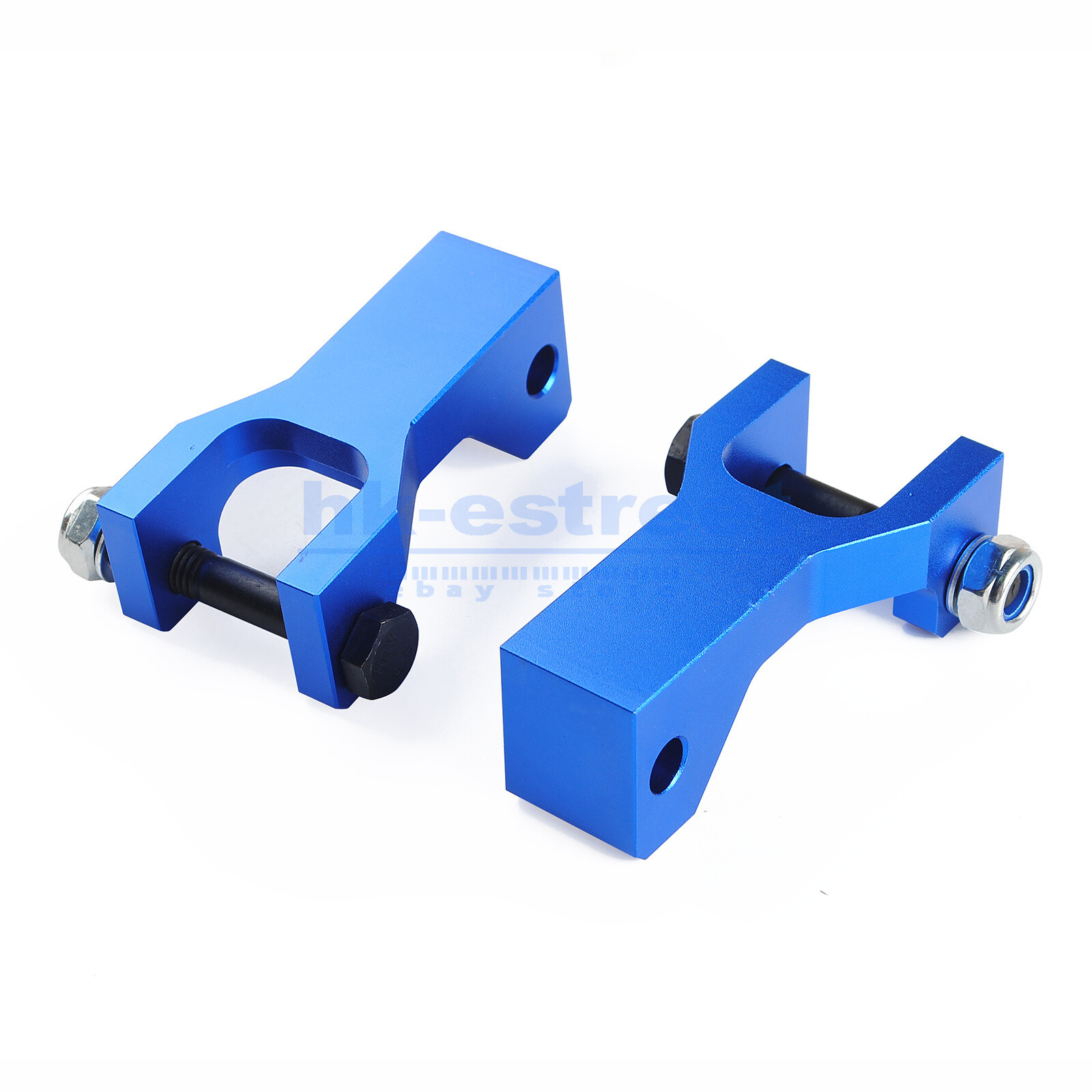 2 Front Lowering Kit For Yamaha YFZ450, Blaster YFS200, Banshee 350 YFZ350