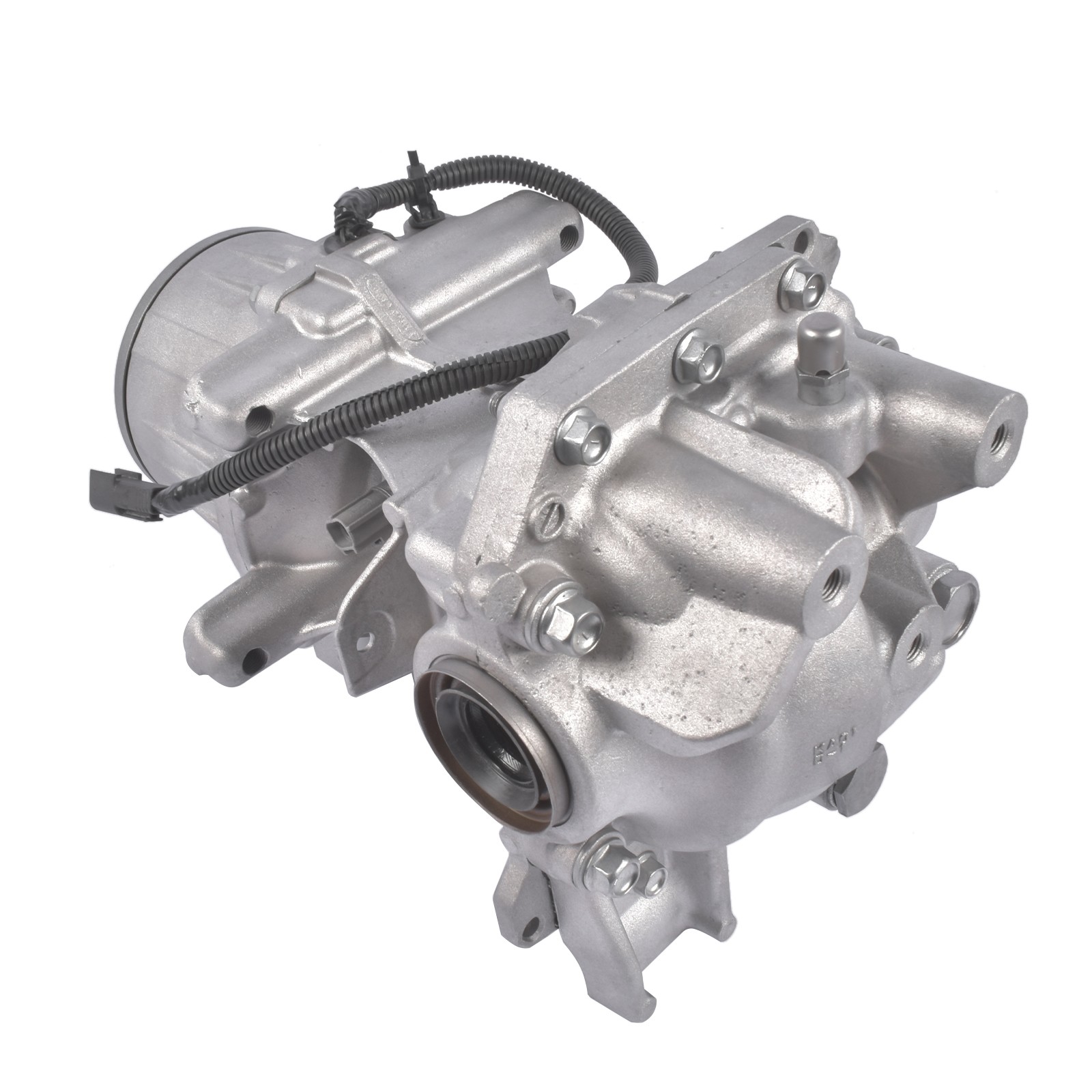 Rear Differential Axle Carrier For Mazda CX-5 CX-9 AWD 2018-2024 Sport Utility