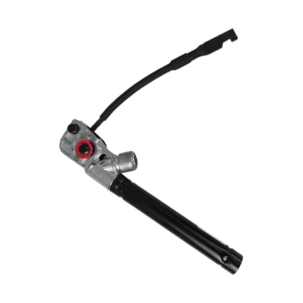 Front Left Seatbelt Retractor & Pretensioner Black For Tesla Model Y 2020-2023