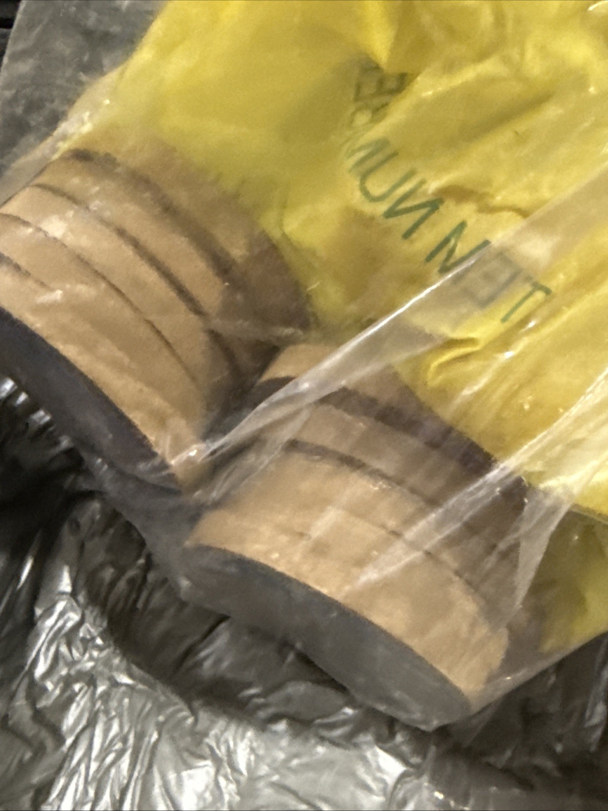 DUMORE 14-011 TOOLPOST GRINDER w Extras Excellent 🇺🇸