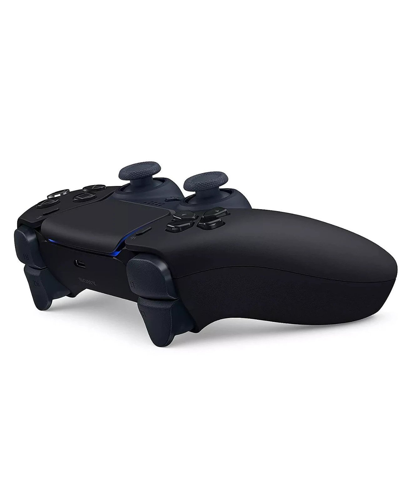 [SALE]- Sony PlayStation 5 DualSense Wireless Controller - Midnight Black