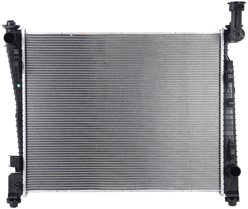 Radiator For 2011-2024 Dodge Durango Jeep Grand Cherokee 5.7L 6.2L 6.4L