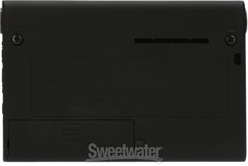 Korg GA Custom Handheld Tuner - Black