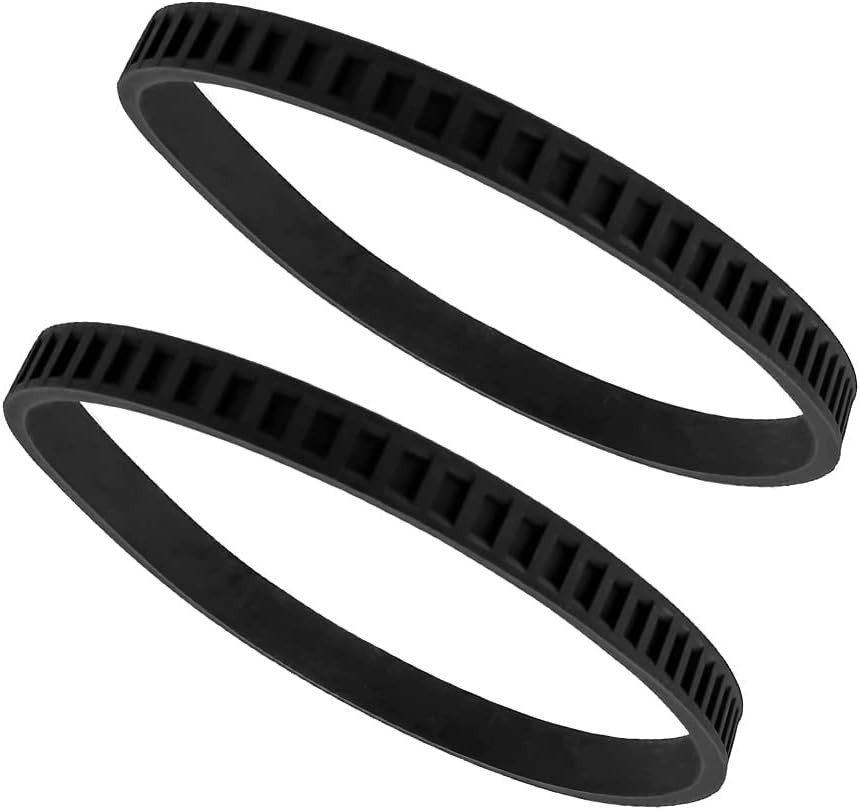 Dewalt 650721-00 Replacement Band Saw Tires DCS374 DWM120 (2 Pack)