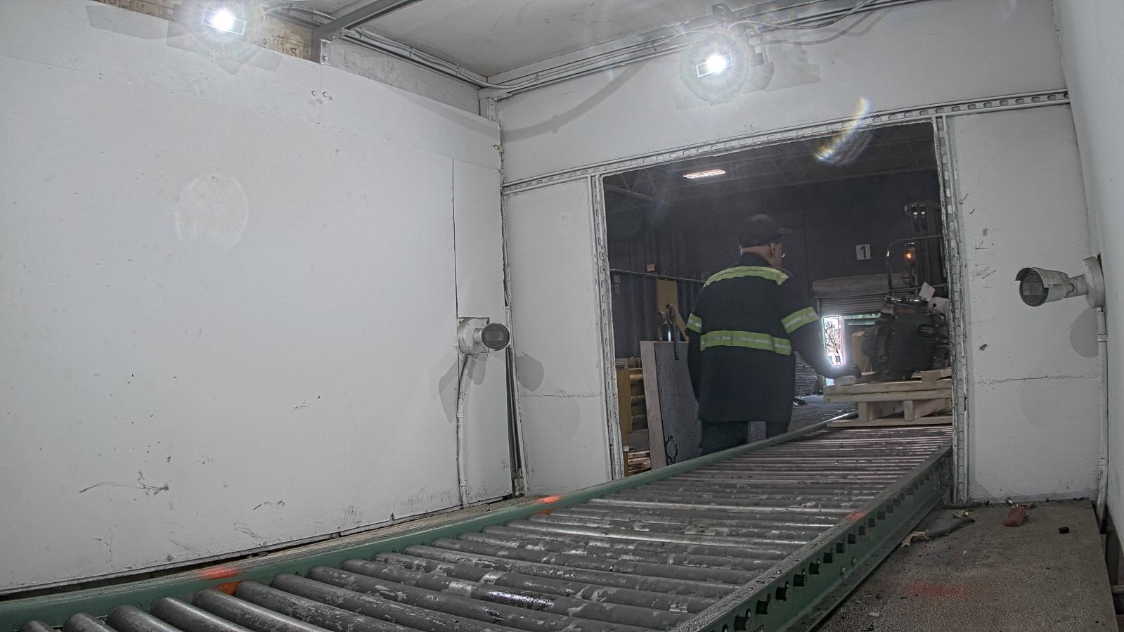 2017 Chevrolet Equinox Automatic Transmission Assembly OEM 137K Miles 4WD