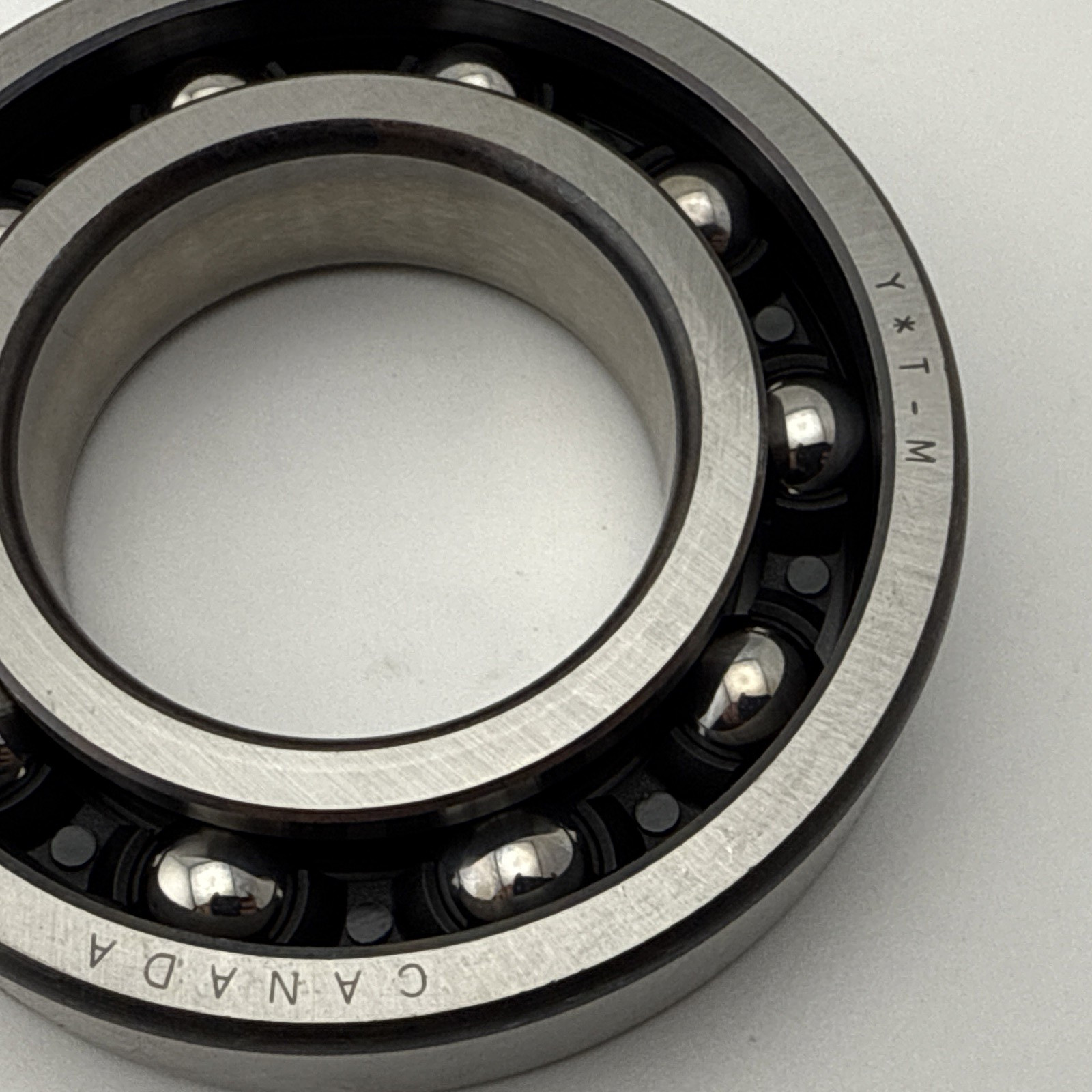 GENUINE HARLEY DAVIDSON 5 SPEED TRANSMISSION MAIN DRIVE GEAR BEARING 8996A