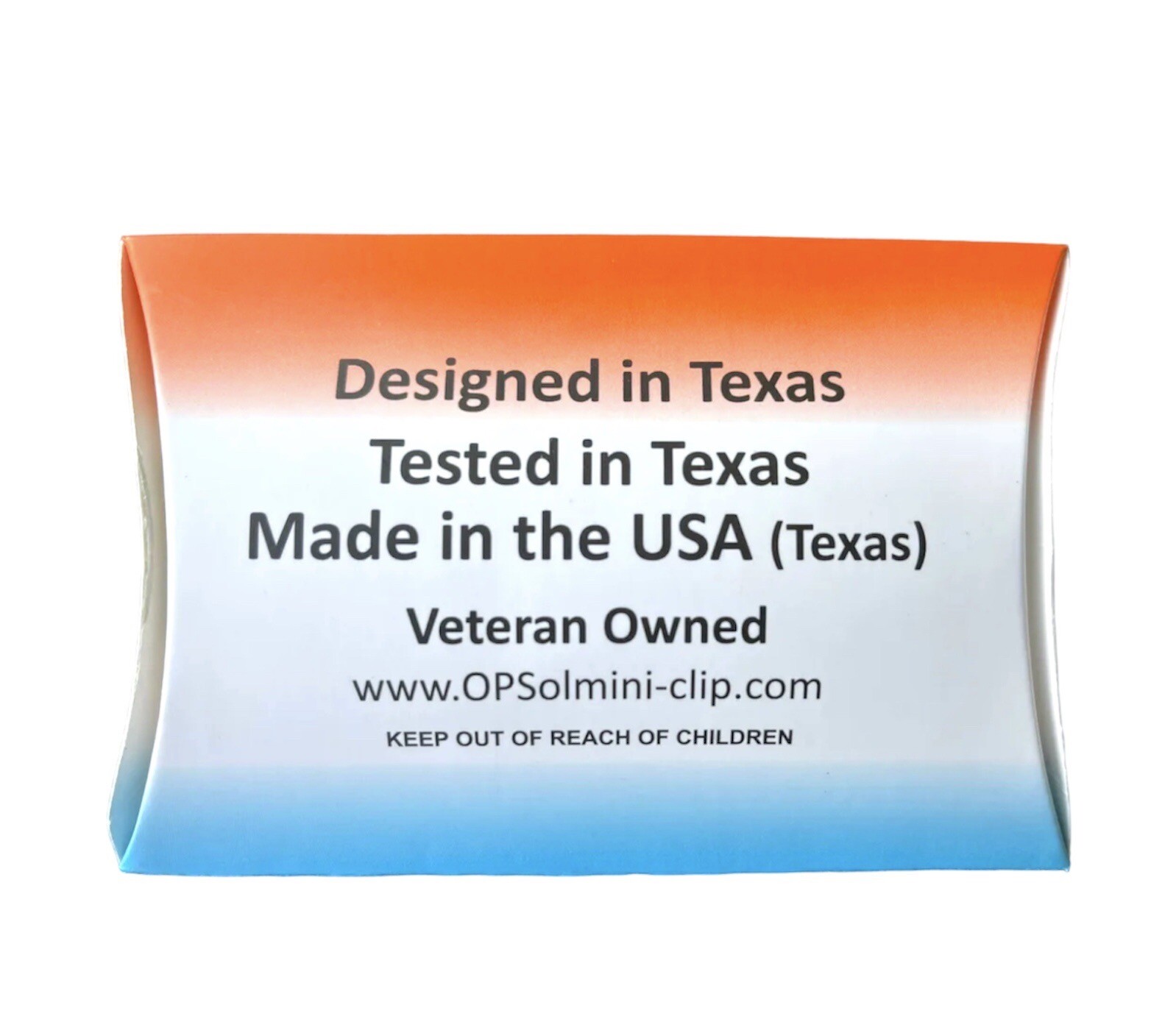 New OPSol Mini Clip 2.0 Flex adapter for Mossberg 500 500A 590 590A1 And 88