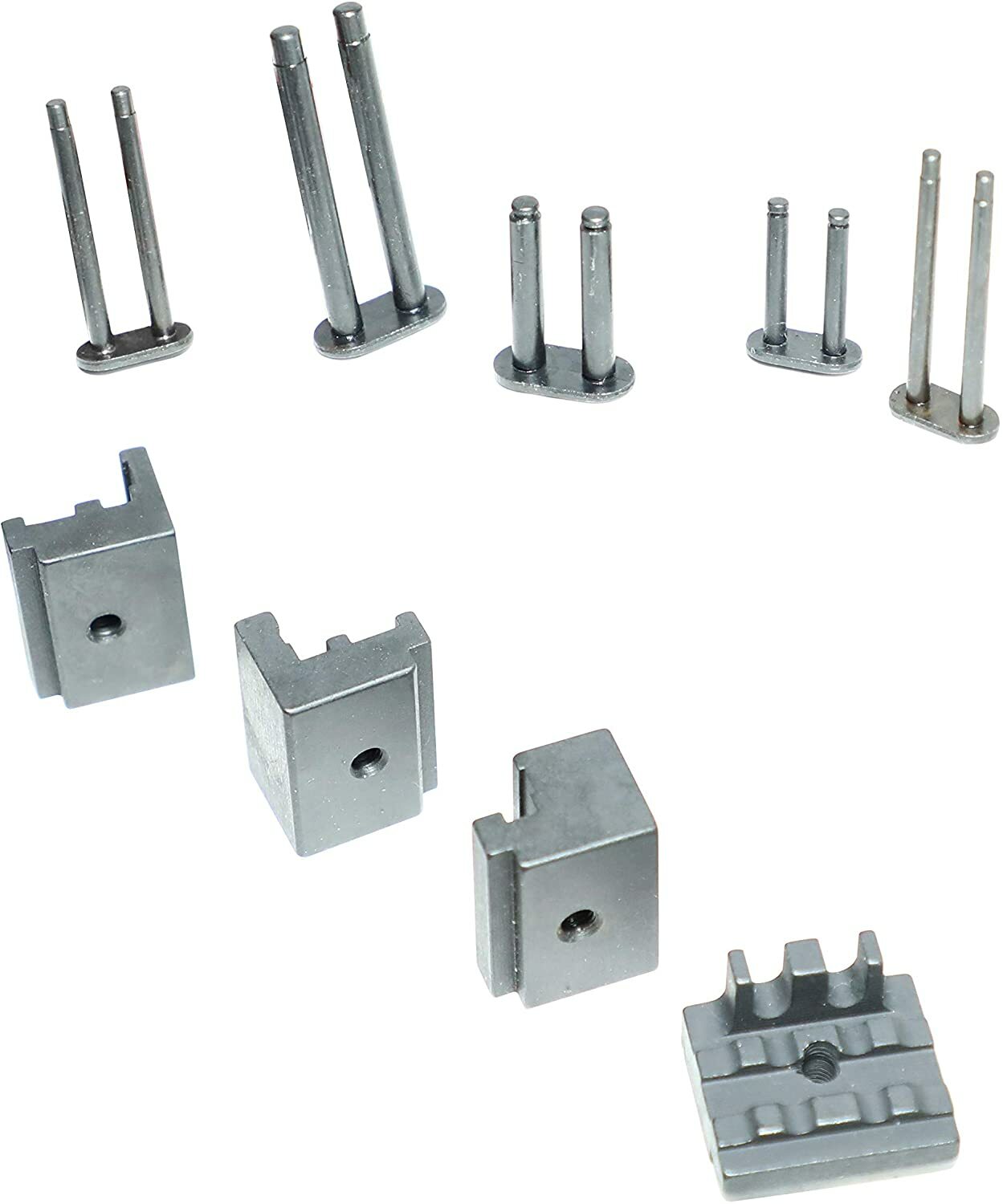 Timing Chain Riveting Tool Kit for Mercedes M271 M272 M273 M276 Chrysler Jeep