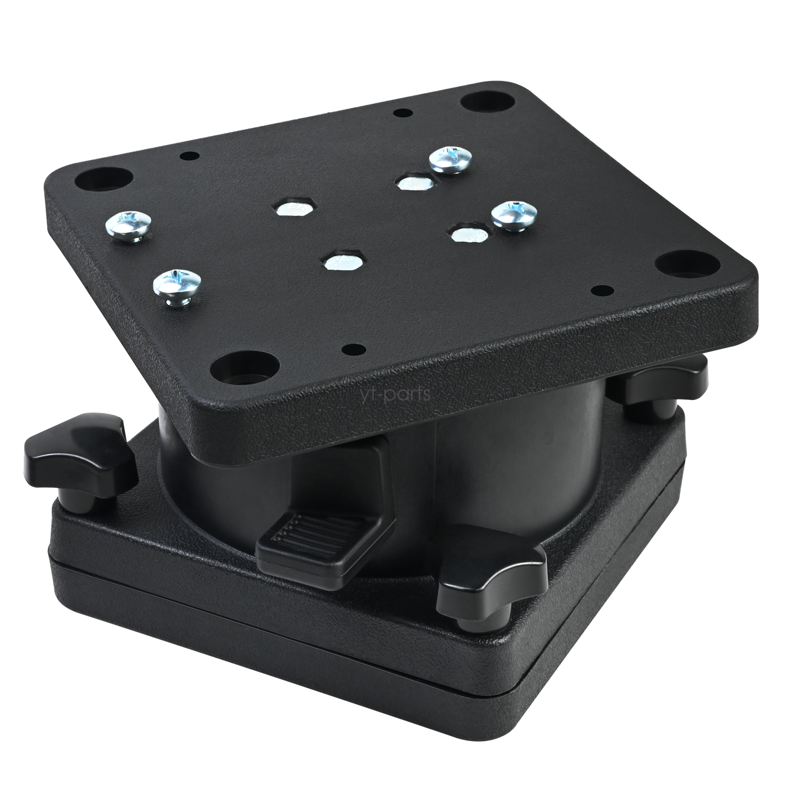 1026 Swivel Pedestal Mount for All Downrigger Models Fit for Scotty