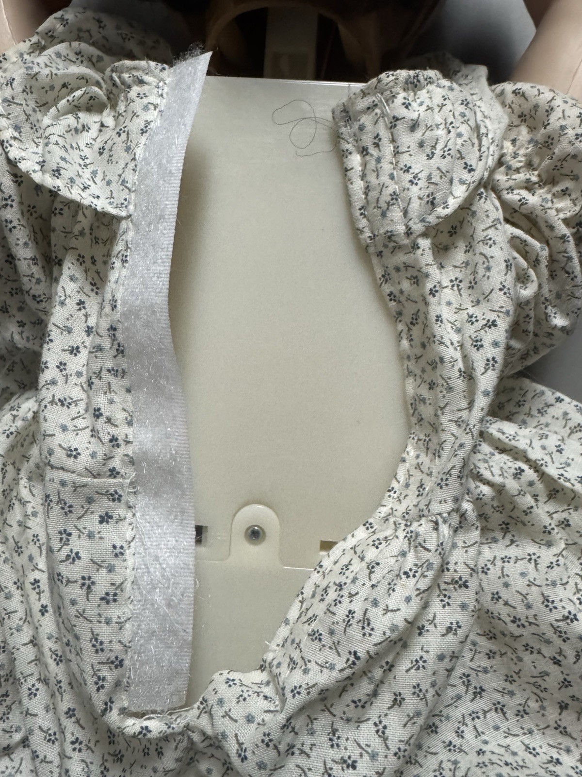 Spirit Halloween 2015 Face Off Doll With Box Rare Works.