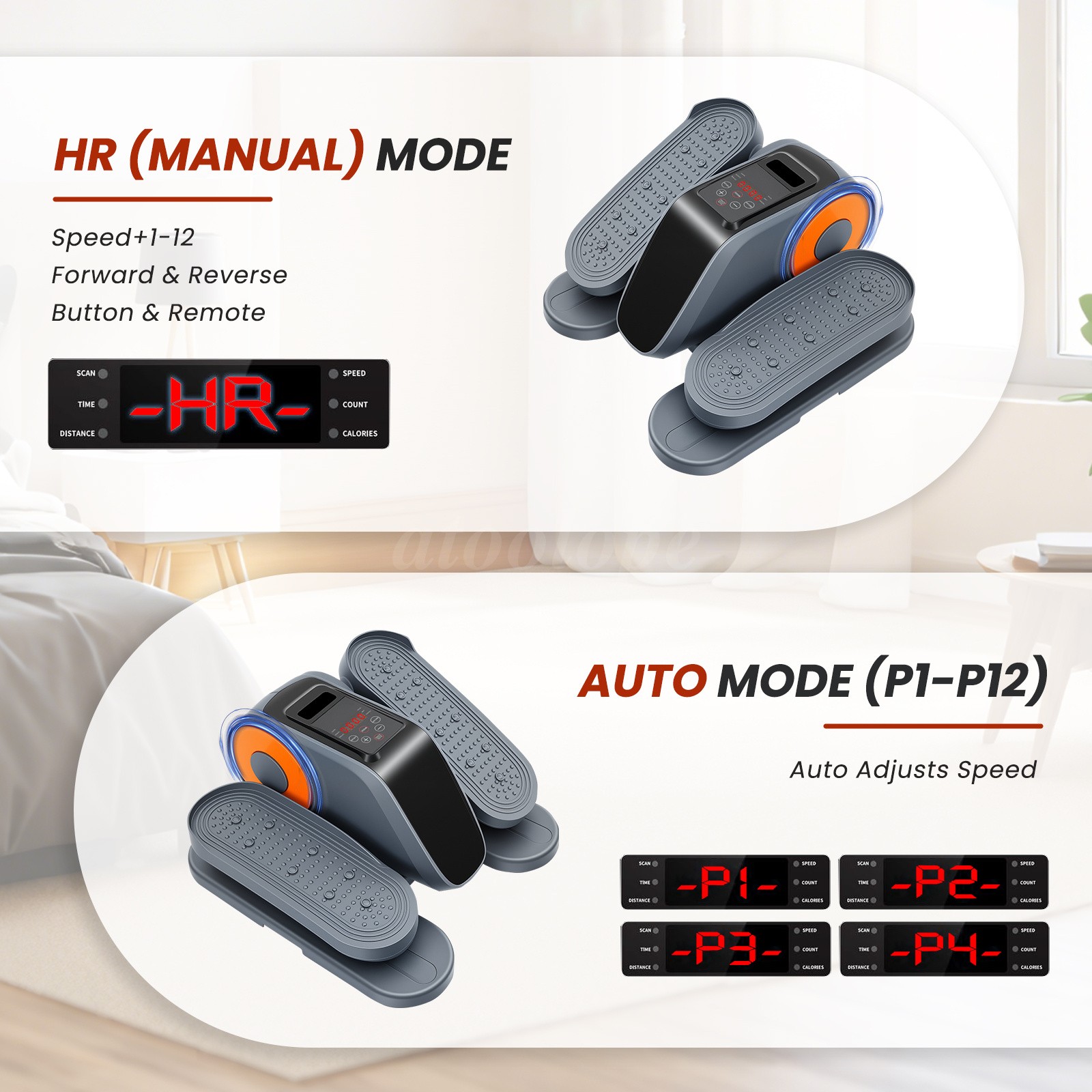 Ellipse Leg Exerciser as Seen on Tv Under Desk Elliptical Machine Seated Eclipse