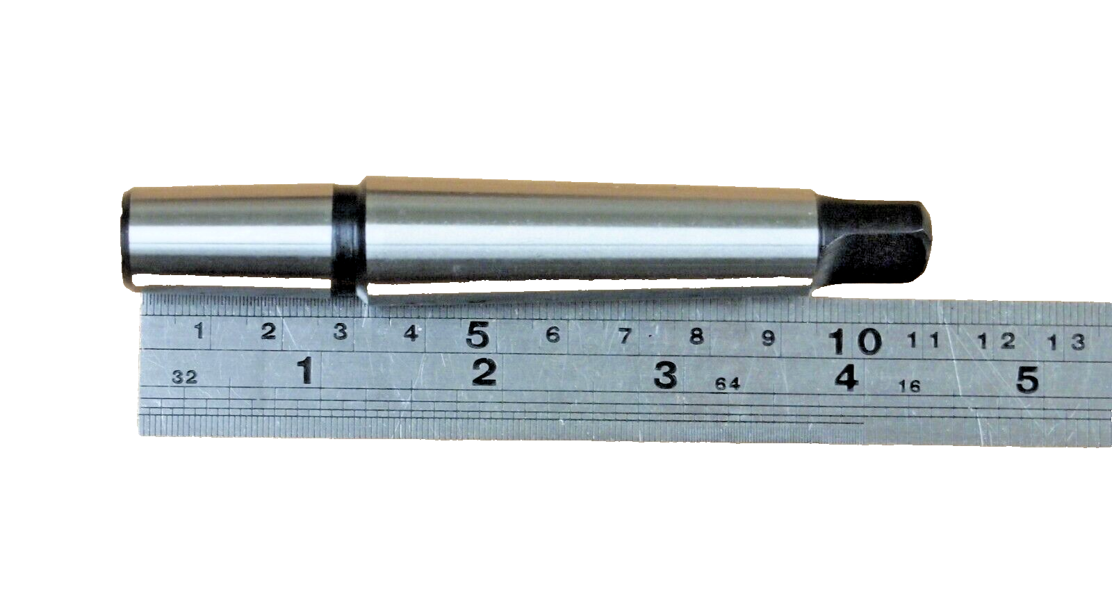 Hoteche Keyless Drill Lathe Chuck Self-Tightening 0-13mm 1/2" MT2-B16 630513