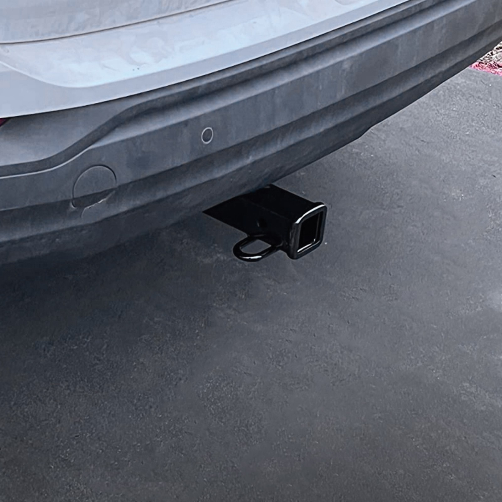 Fit for Chevrolet Equinox 2018-2025/ GMC Terrain 2018-2024 Towing Hitch Receiver