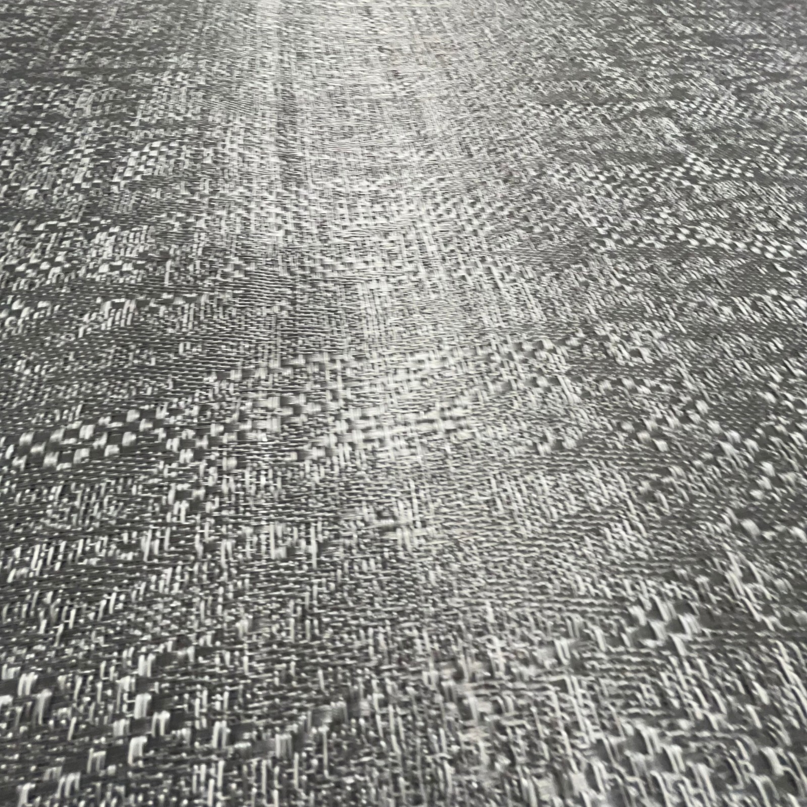 Woven Vinyl Flooring | Pioneer - Alloy | 8'6" Width | Choose Your Length