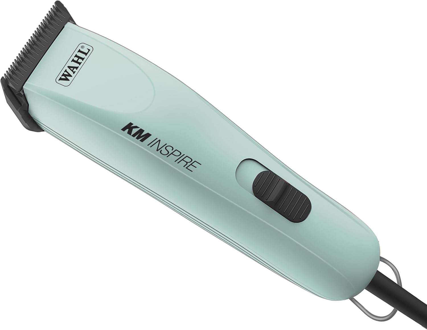 Wahl Professional Animal Grooming KM Inspire Corded Pet Clipper