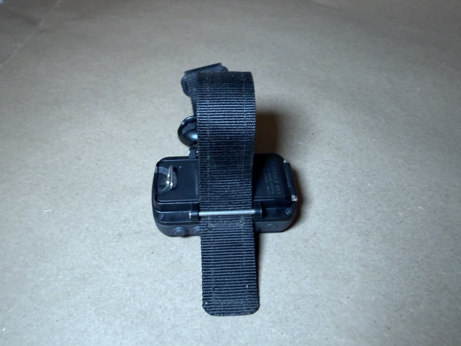 Garmin Foretrex 601 Wrist Mounted GPS Navigator | Tested