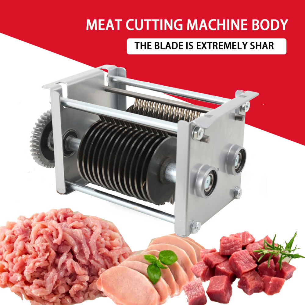 1 pc blade for 110V QE electric meat cutting machine beef slicer pork cutter
