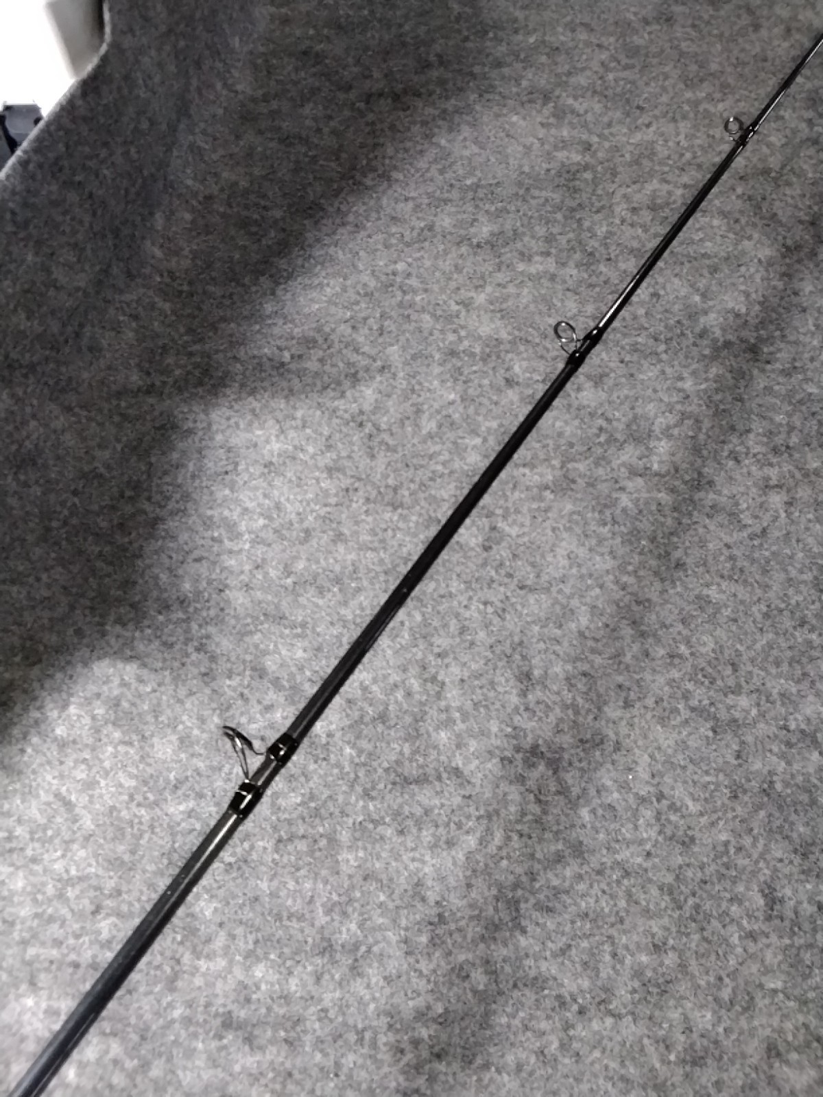 Shimano Cumara 7' Med Action Casting Rod