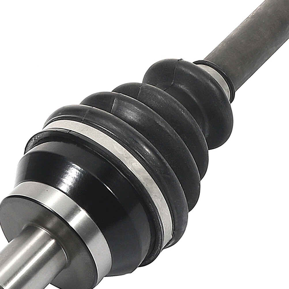 4Pcs For Polaris Sportsman 500 1999-2002 Front Rear CV Axle Shaft Assembly