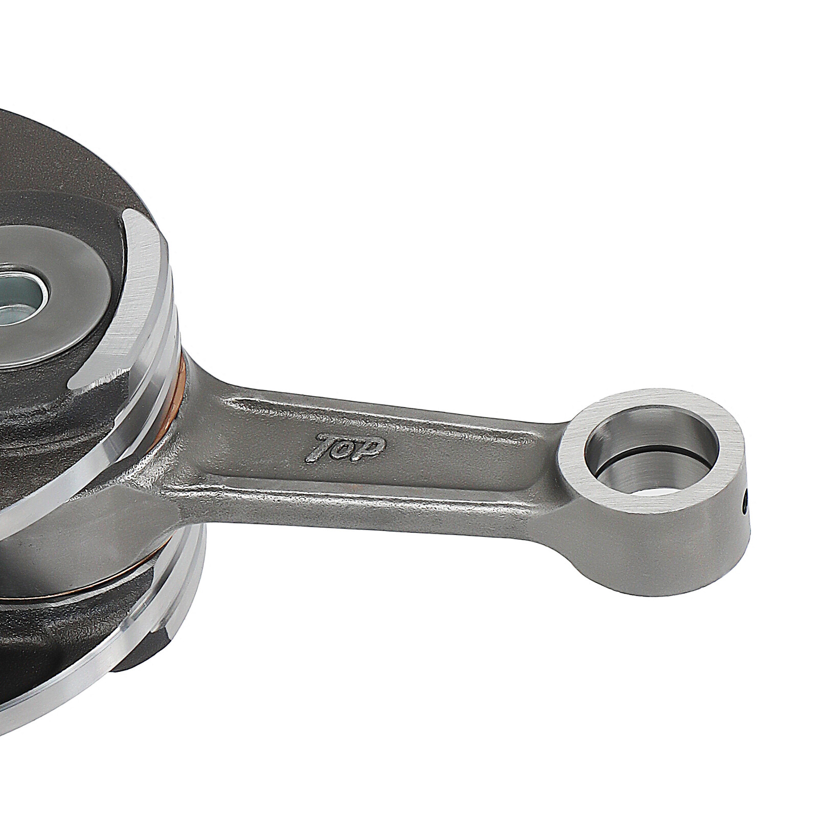 Engine Crankshaft For Yamaha YFZ450 YFZ 450 ATV 2006-2013 5TG-11400-00-00 US