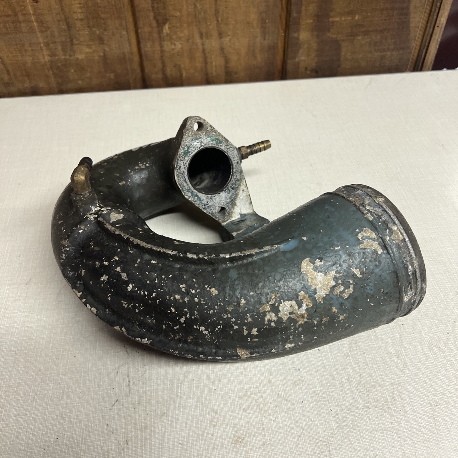 1983 Kawasaki Jetski 550 Butch’s Jetski Parts Performance Exhaust Pipe Elbow