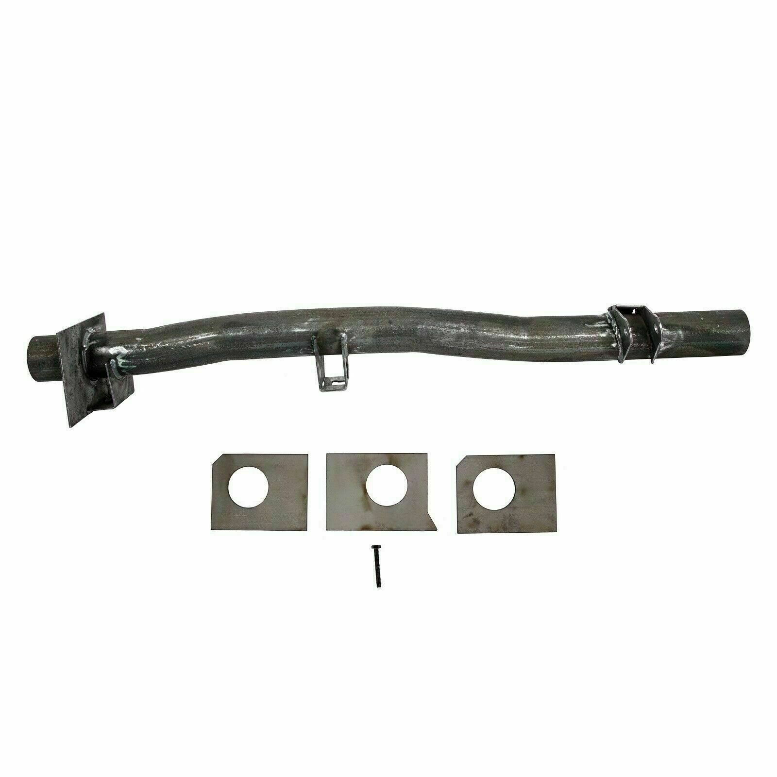 Rear Tank Support and Rear Shock Mount Crossmember For 99-06 Chevy Silverado/GMC