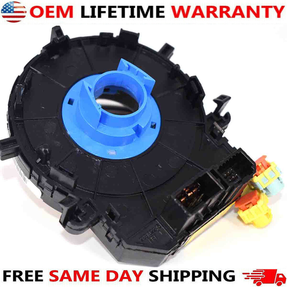 Clock Spring OEM For Hyundai Elantra 2011-2013 Sonata 2009-2014 93490-3Q120