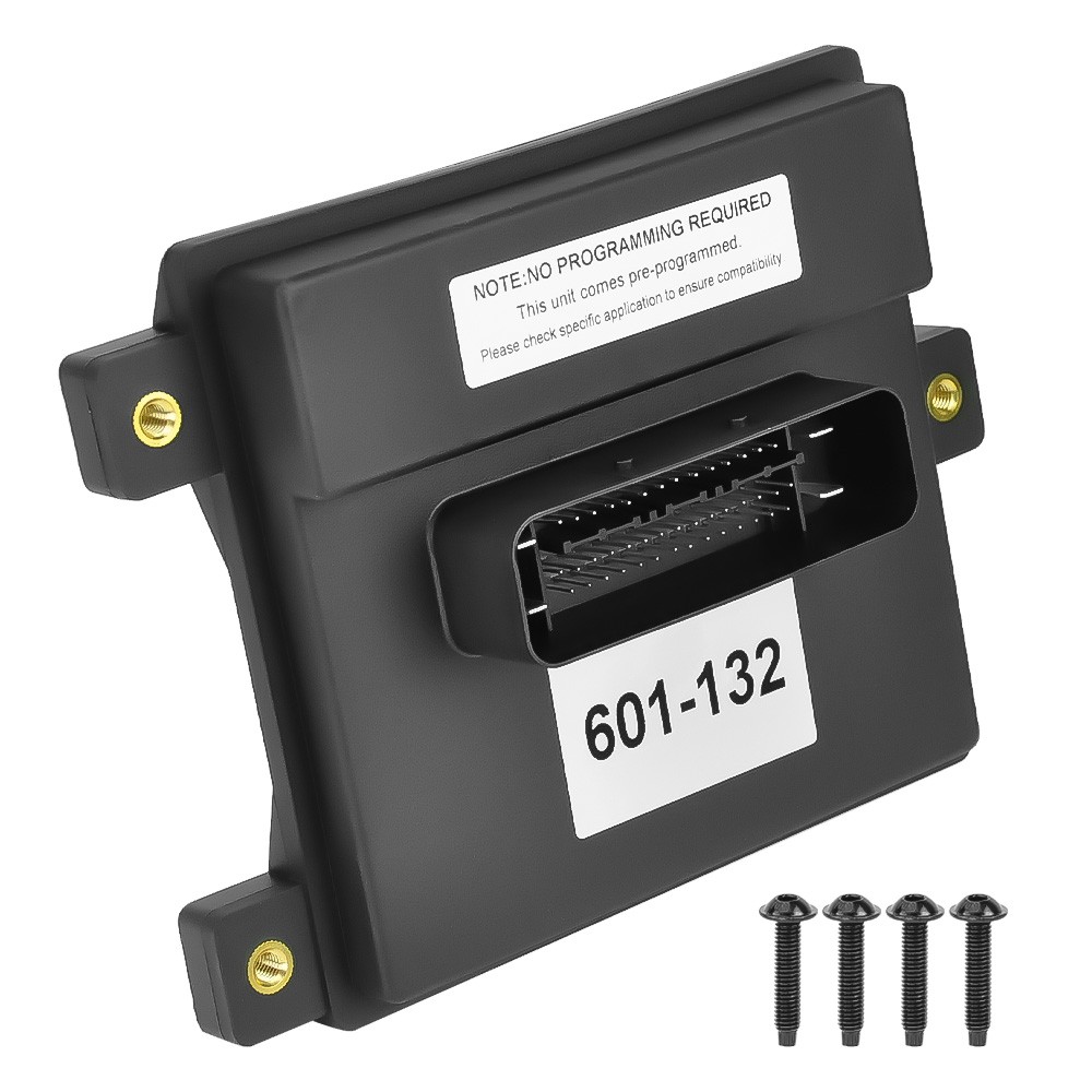 Fuel Pump Control Module Fit For Cadillac Escalade Chevy Silverado GMC 2007-2009