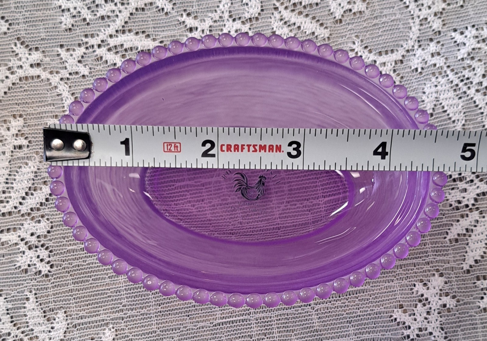 Set Of 6 Hen On Nest, COMPLETE SET OF SATIN ROSE'S CLOSET