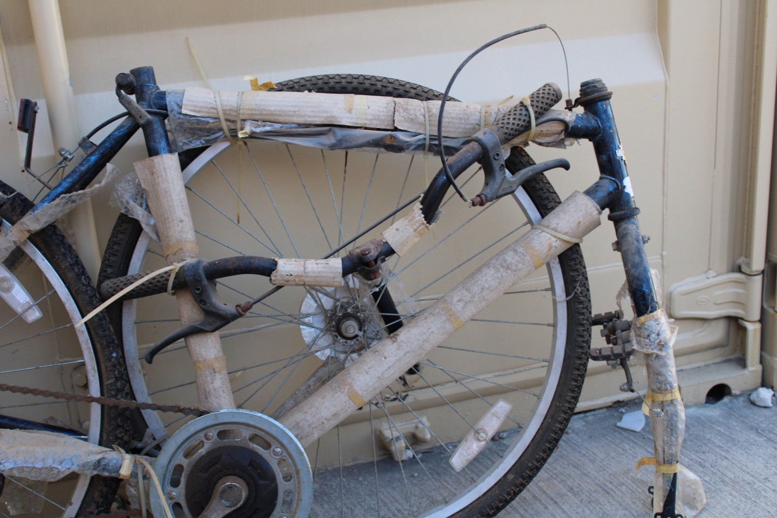 RARE NOS 1998 CSA AutoBike Classic B2100 Automatic 6 Speed Bike NEW