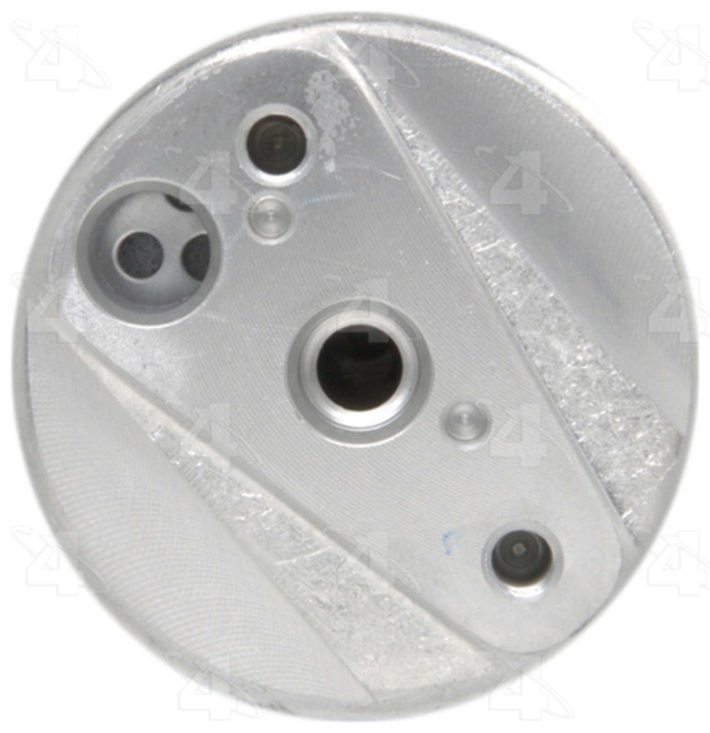 A/C Receiver Drier-Filter Drier 4 Seasons 33589