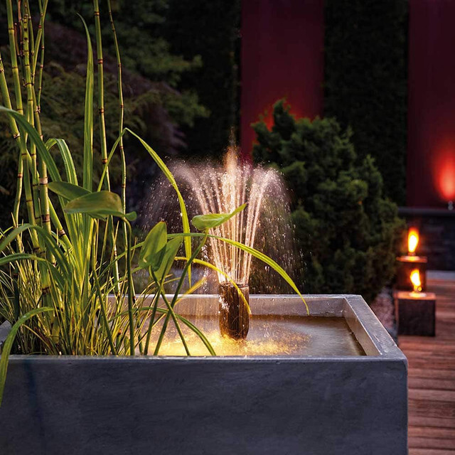 Oase Filtral UVC 1600 with Pump 76006