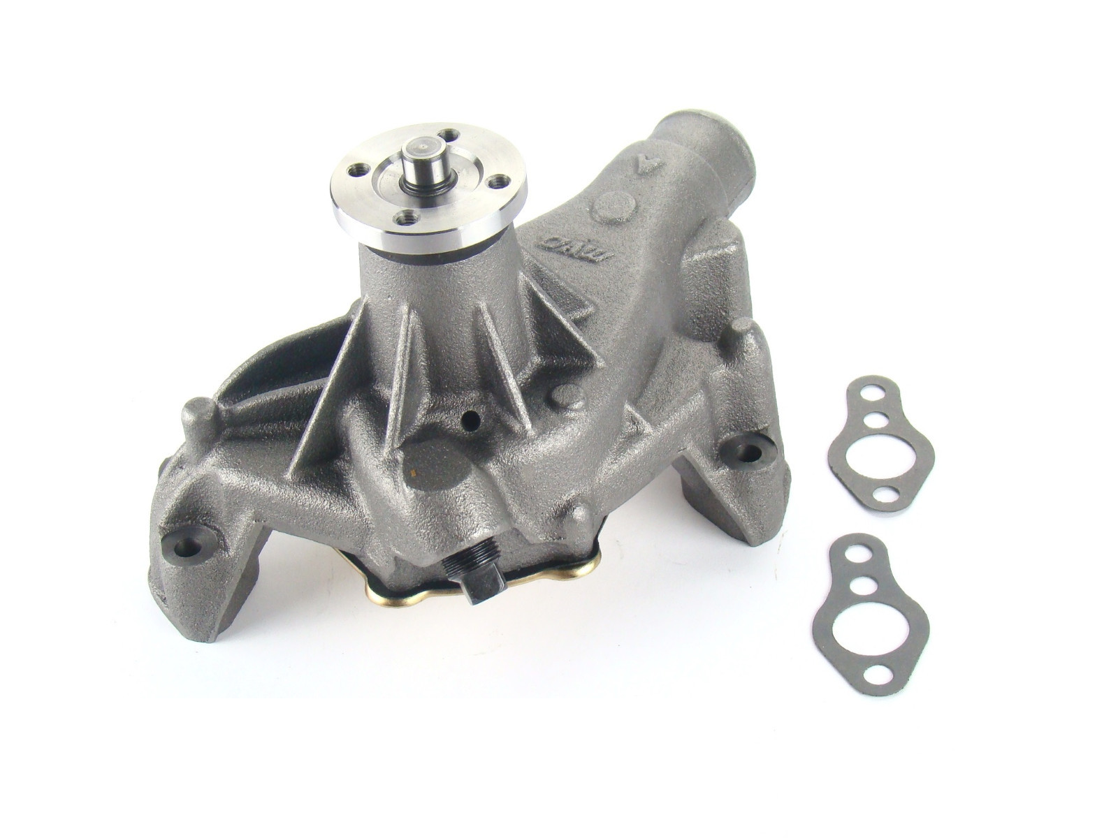 OAW Water Pump G1620 for 87-95 Chevrolet & GMC 4.3L 5.0L 5.7L