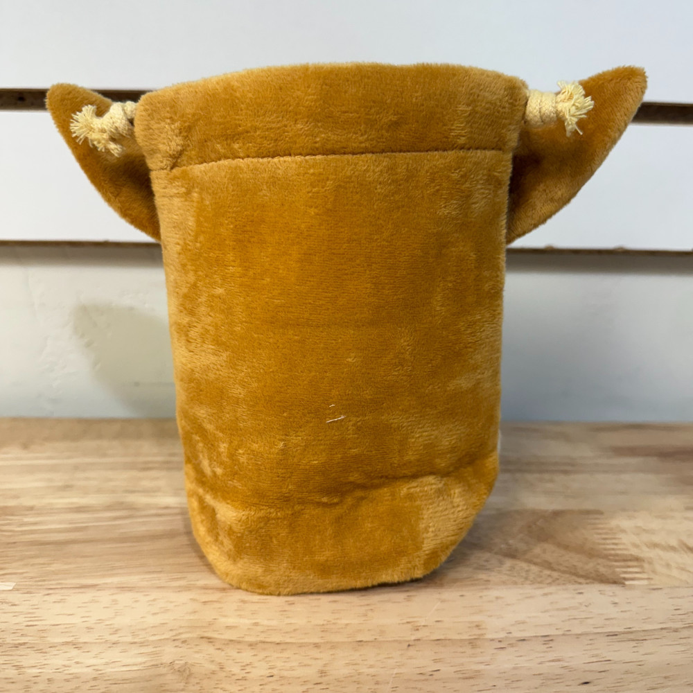 Pokémon Eevee Accessory Pouch - NO PACKS, POUCH ONLY!