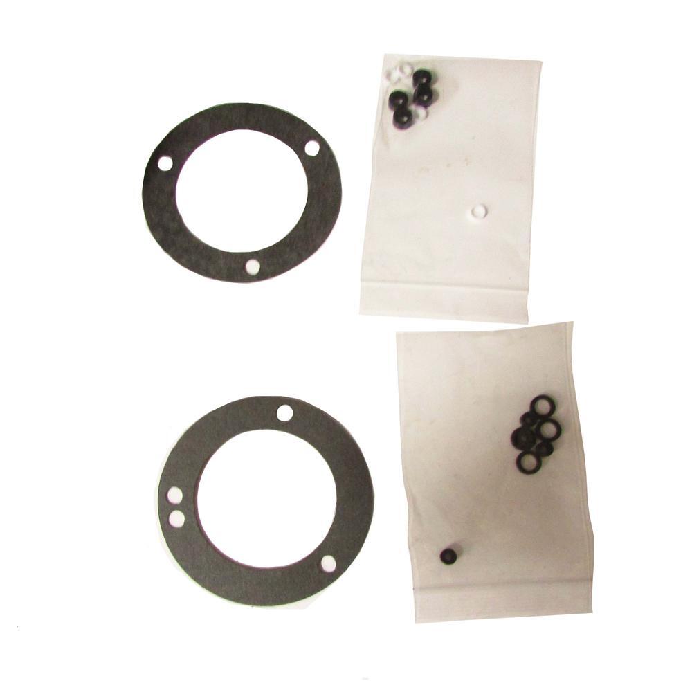 Head Gasket Set A189543 Fits Case 188D 207D 310G 430CK 580B 585D