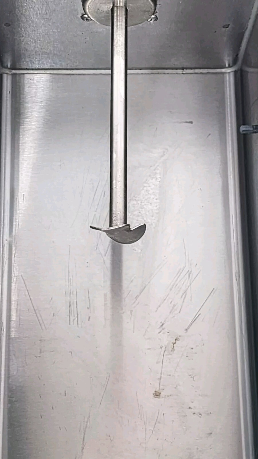 Vita-Mix Commercial Milkshake Frozen Drink Flurry Machine VM0800A Stainless 120V