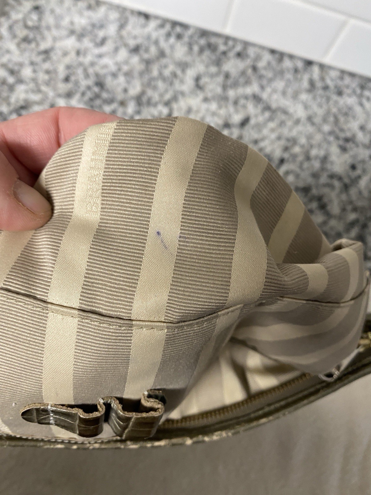 Brahmin Crossbody Bag