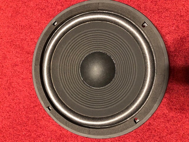 JBL 118H, 410G, L26, L50A, L80t, L120, LXE990 Foam Surround Speaker Repair Kit