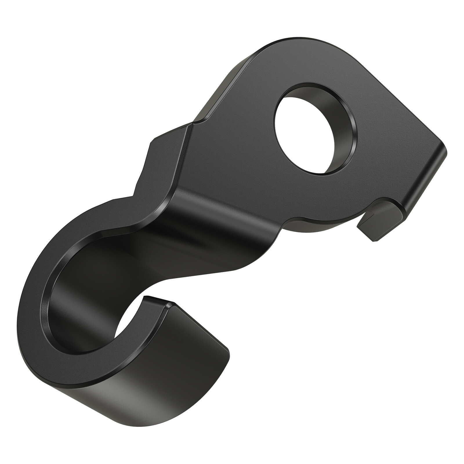 For Yamaha Blaster 200 Clutch Cable Bracket Holder Clamp YFS200 #10V-1131E-00-00