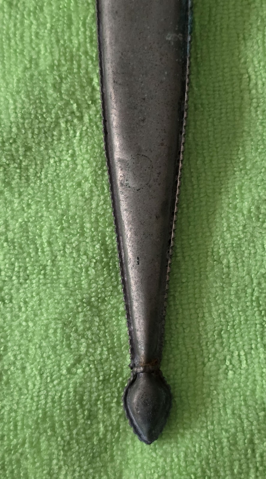 Russian Caucasian Dagger Estate Sale Find - Replica? Great RARE Find!! LQQK!!