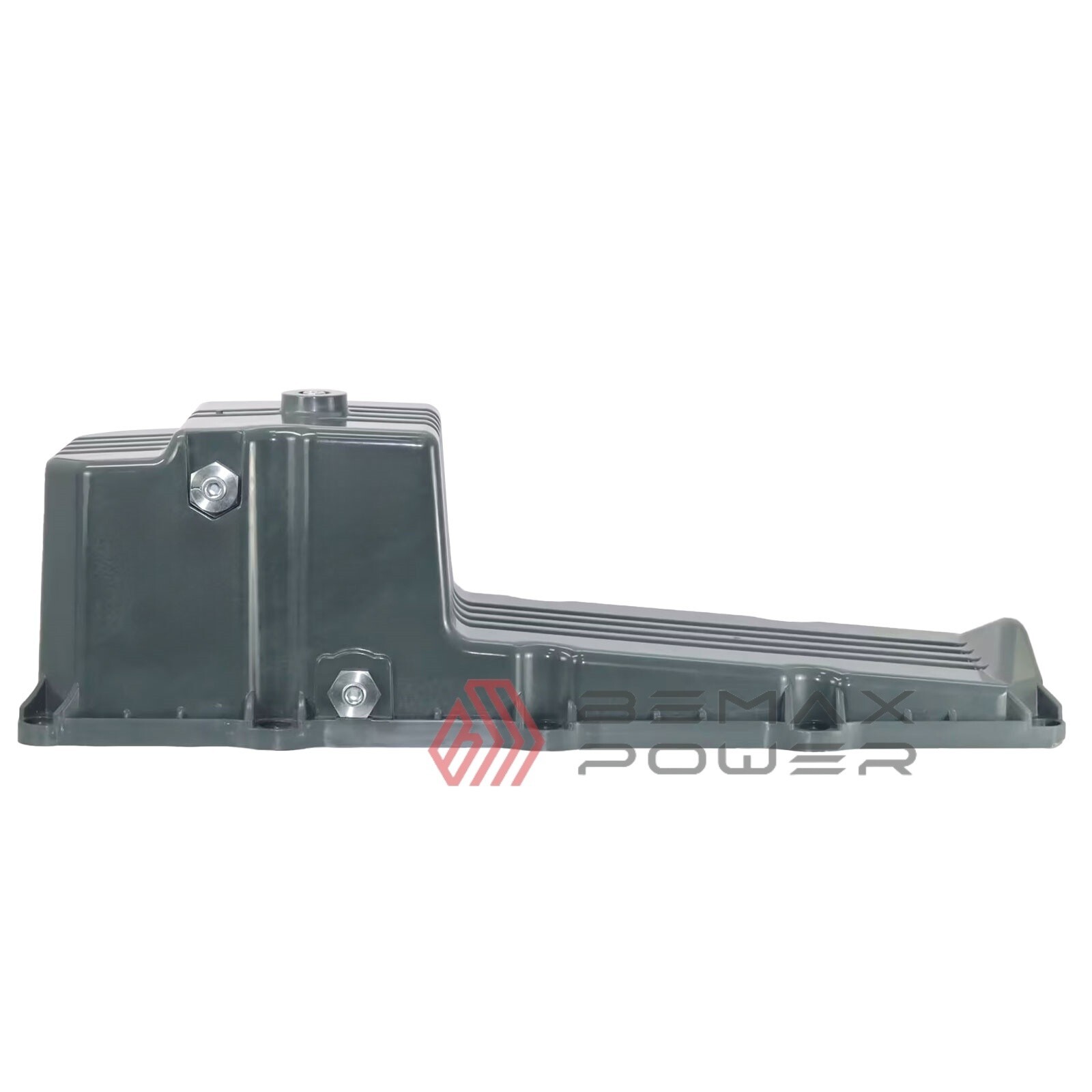 New Engine Oil Pan 23522282 for Detroit Diesel Series 60 Western Star 4900SA