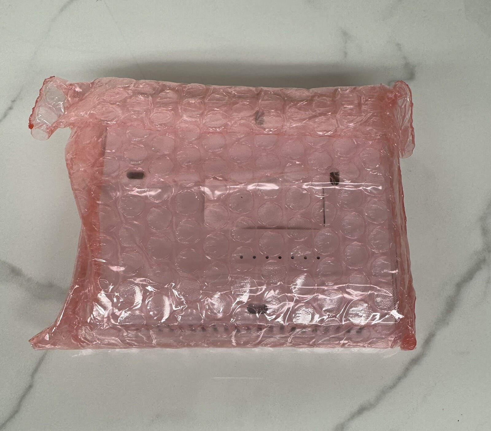 1 Open Box Goodman Non-Programmable Digital Thermostat TSTATG2100-2 Free Ship!