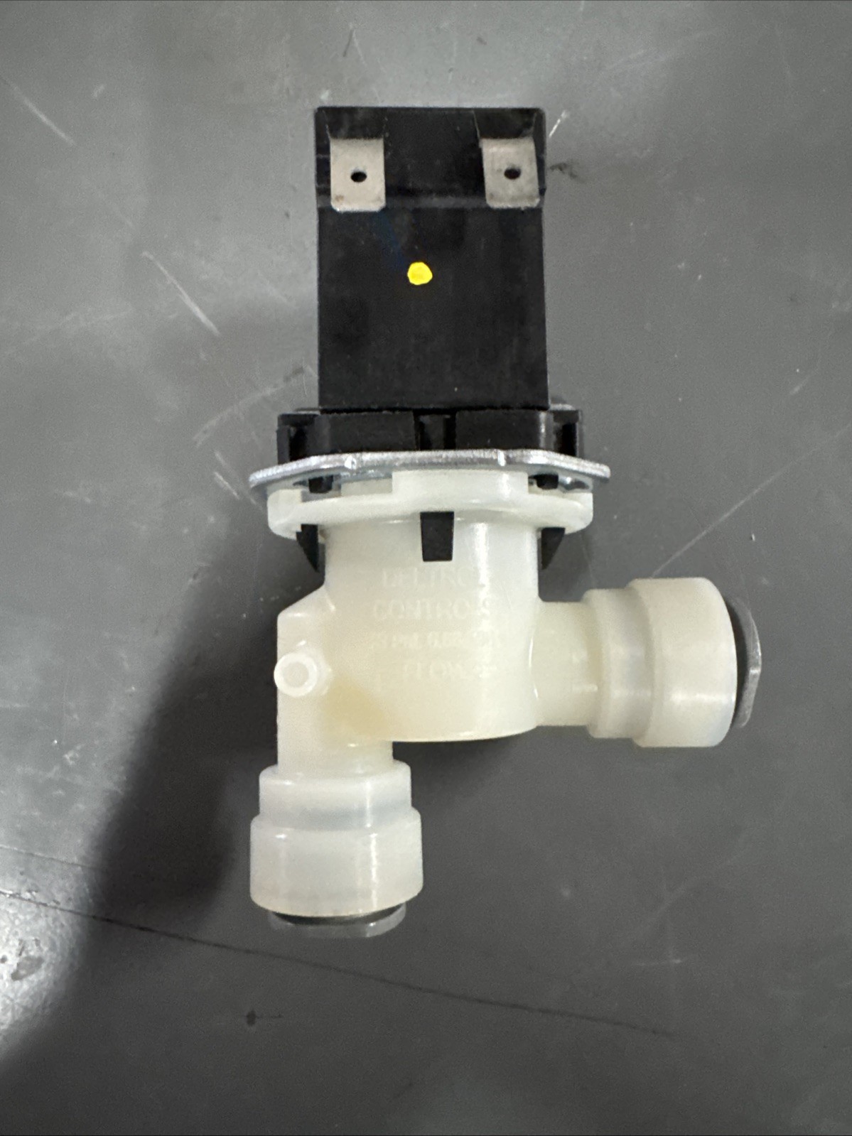 TENNANT COMPANY PARTS DSVP12-10NVX-024HK 24 Volt Water Solenoid Valve 24V 04