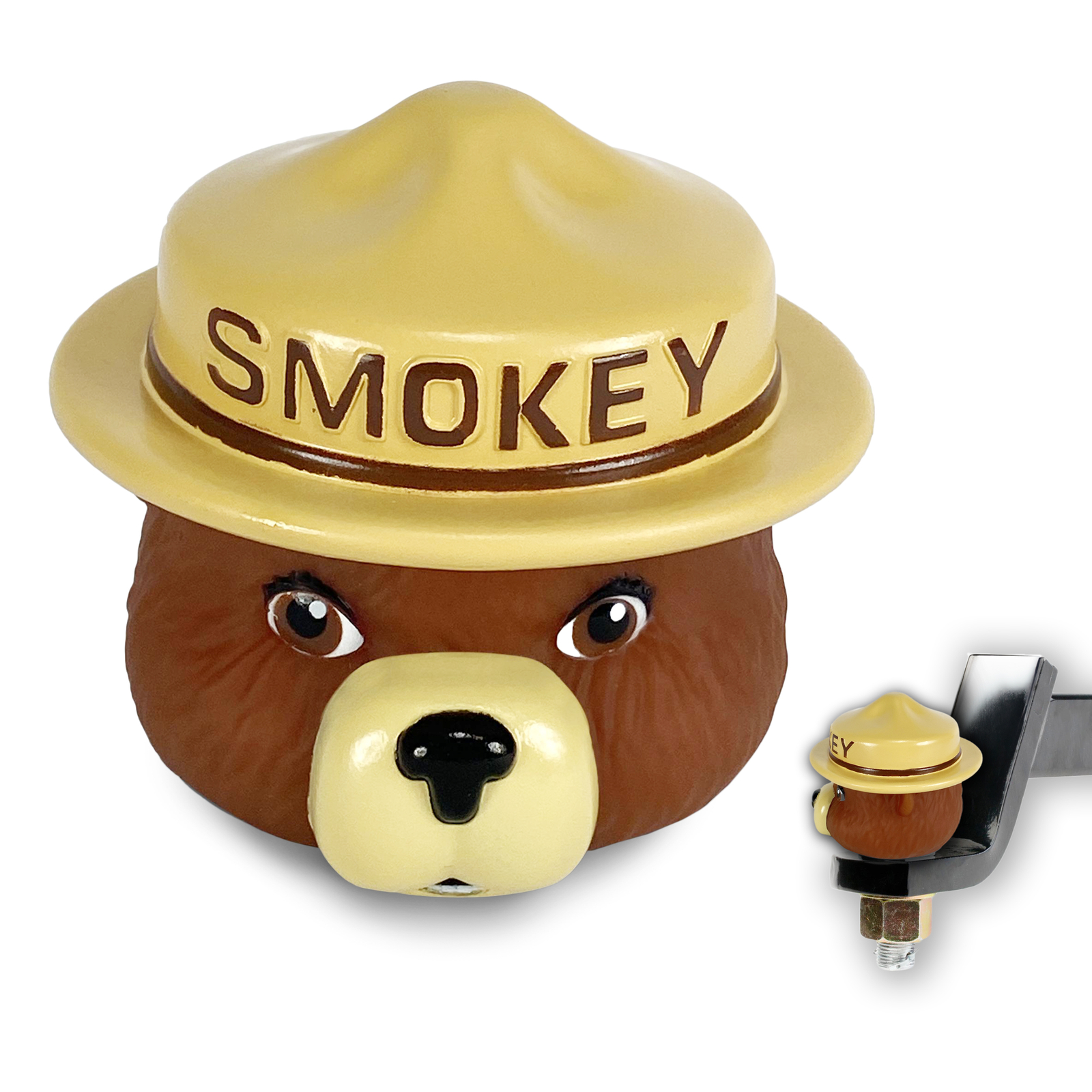 Rivers Edge Products Trailer Ball Cover, 1 7/8 to 2-Inch Trailer Hitch Ball