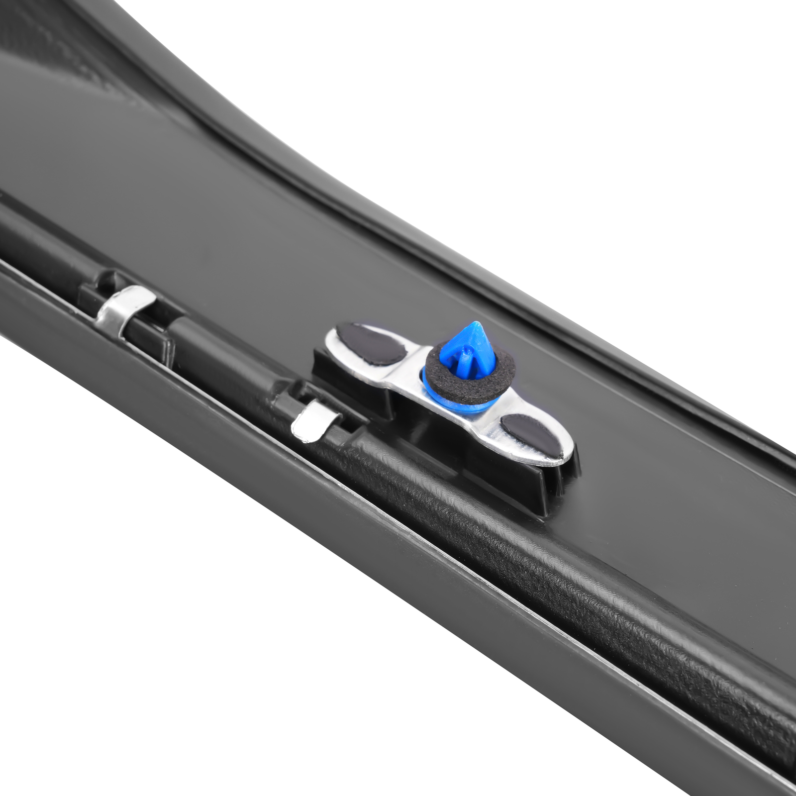 Rear Left Side Pillar Molding Trim For NISSAN MAXIMA 2016-2021 #78873-9DJ1A